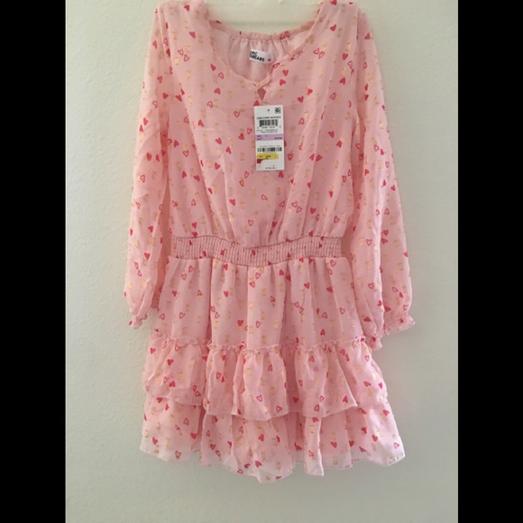 Epic Threads Other - Epic threads dress. Size 6. 42-47 lbs